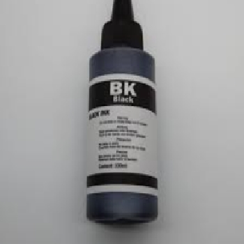 Univerzalno črnilo BK za Refill Station 2022 110mL Black
